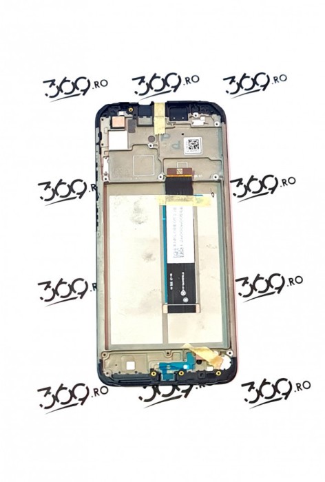 Display Xiaomi Poco M3 / Redmi 9T / 9 Power / Note 9 (4G) BLACK ( Service Pack )