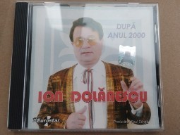 CD-Ion Dolanescu-Dupa anul 2000