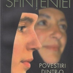 Mireasma sfinteniei | Constantina Palmer