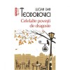 Celelalte povesti de dragoste - Lucian Dan Teodorovici, Polirom, 2013, Top 10+, Fictiune, Dragoste, Romana, 228 pagini, Coperta Brosata