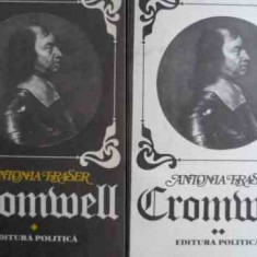 Cromwell Vol.1-2 - Antonia Fraser ,522786