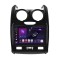 Navigatie Android Dedicata Dacia Duster (2010-2020), 9Inch, 8Gb Ram, 128Gb Stocare, Bluetooth, WiFi, Carplay