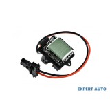 Rezistenta aeroterma trepte ventilator Renault Megane Scenic (1996-2001)[JA0/1_] #1