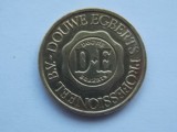 JETON CAFEA OLANDA-DOUWE EGBERTS