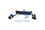 SAMPA 095.171 Cablu conectare, ABS