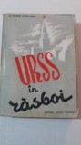 Myh 41s- Lt.col. Valter Roman - URSS in rasboi - ed 1946