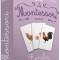 Montessori. Vocabular: Familii De Animale, - Editura Gama
