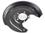 SWAG 33 10 7402 protectie stropire disc frana