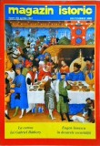 Magazin Istoric, numarul 12 (513), decembrie 2009