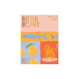 Bitter Honey: Recipes and Stories from Sardinia