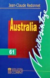 Australia - 2003 - Jean Claude Fredouille (BD76), Corint