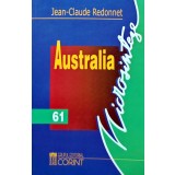 Australia - 2003 - Jean Claude Fredouille (BD76)