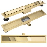 Rigola dus Rea NEOX Gold 50