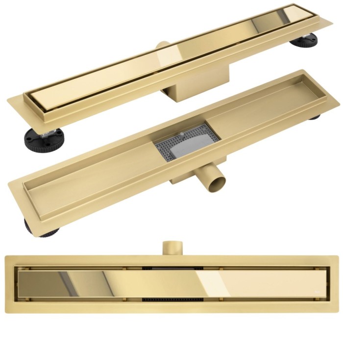 Rigola dus Rea NEOX Gold 100