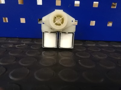 Electrovalva masina de spalat Heinner , compatibil Vesel / C8 foto
