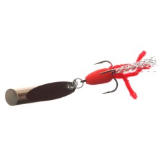 Mandula Oscilanta In Forma de Para 24g Silver