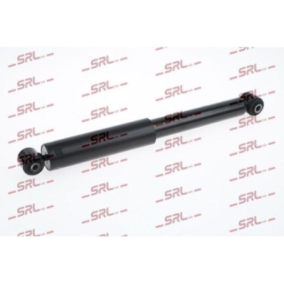 Amortizor gaz Citroen C3 2 (Sc) 09.09-, Ds3 (Sa) 11.09-12.16, Ds3 Cabriolet 01.13-07.15; Ds Ds 3 3 (Sa) 04.15-, Spate, SRLine foto