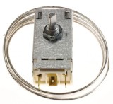 K56-P1424 TERMOSTAT K56P1424 2054710013 pentru frigider/combina frigorifica ELECTROLUX / AEG / ZANUSSI