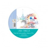 CD audio pentru Limba franceza. Caiet de lucru pentru clasa a VI-a