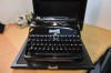 Masina de scris RHEINMETALL 1-vintage