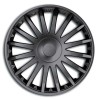 Set 4 Capace Roti 16 inch Grafit Crystal 78537 ABS Universal