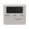 Cronometru bucatarie magnetic - timer