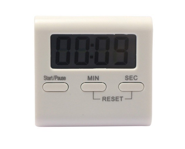 Cronometru bucatarie magnetic - timer