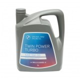 Ulei motor BMW SAE 5W30 TwinPower Turbo Longlife-04 5L