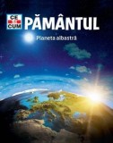 Cumpara ieftin Pamantul. Planeta albastra/Karl Urban