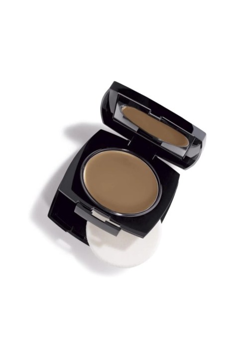 Fond de ten compact True Colour Flawless 320 G (Sun Beige) &ndash; Machiaj 3-&icirc;n-1