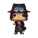 Figurina - Funko Pop! Animation - One Piece - Portgas D. Ace | Funko