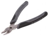 Clești Laterali Precizie ESD 140mm