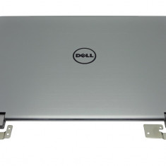 Capac Display cu balamale Laptop 2in1, Dell, Inspiron 17 7773, 7778, 7779, P30E, 3WYW6, 460.08503.0002