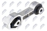 Suport motor Fiat Panda II 2003-2011 1.3 JTD 16v 55 kW/75 CP; partea din spate; 51730870; NTY, aftermarket
