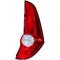 Stop spate lampa Opel Agila (Hatchback) 01.2008- BestAutoVest partea Dreapta
