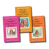 When My Naughty Little Sister was Good