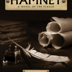 Hamnet: A Novel of the Plague