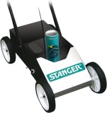Aplicator Marcaje Rutiere, Depozite, Parcari Stanger, Rust-Oleum