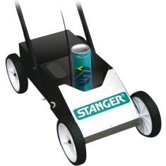 Aplicator Marcaje Rutiere, Depozite, Parcari Stanger