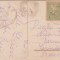 1919 CPI Primul Razboi Mondial circulata Iasi - Cernauti, stampila CENZURAT 13