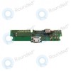 Conector de &icirc;ncărcare Alcatel OT Idol 2 Mini S