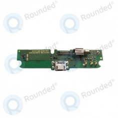 Conector de încărcare Alcatel OT Idol 2 Mini S