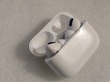 Casti Apple originale AirPods Pro (1st Generation), MagSafe Charging Case, in ear