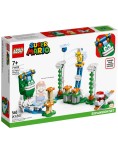 Lego Super Mario Big Spikes Cloudtop Challenge Expansion Set (71409)