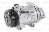 VALEO 813207 VALEO CORE-FLEX Compresor, climatizare