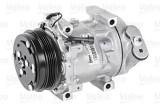 VALEO 813207 VALEO CORE-FLEX Compresor, climatizare