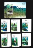 cuba pasari mnh