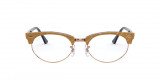 Ray-Ban Clubmaster Oval Ochelari de Vedere RX 3946V 8051