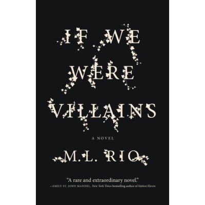If We Were Villains foto