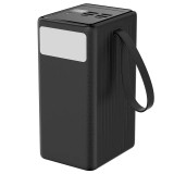 POWER BANK 70.000mAh PD 20W 4x USB-A 2x USB-C PLATINET PMPB7020